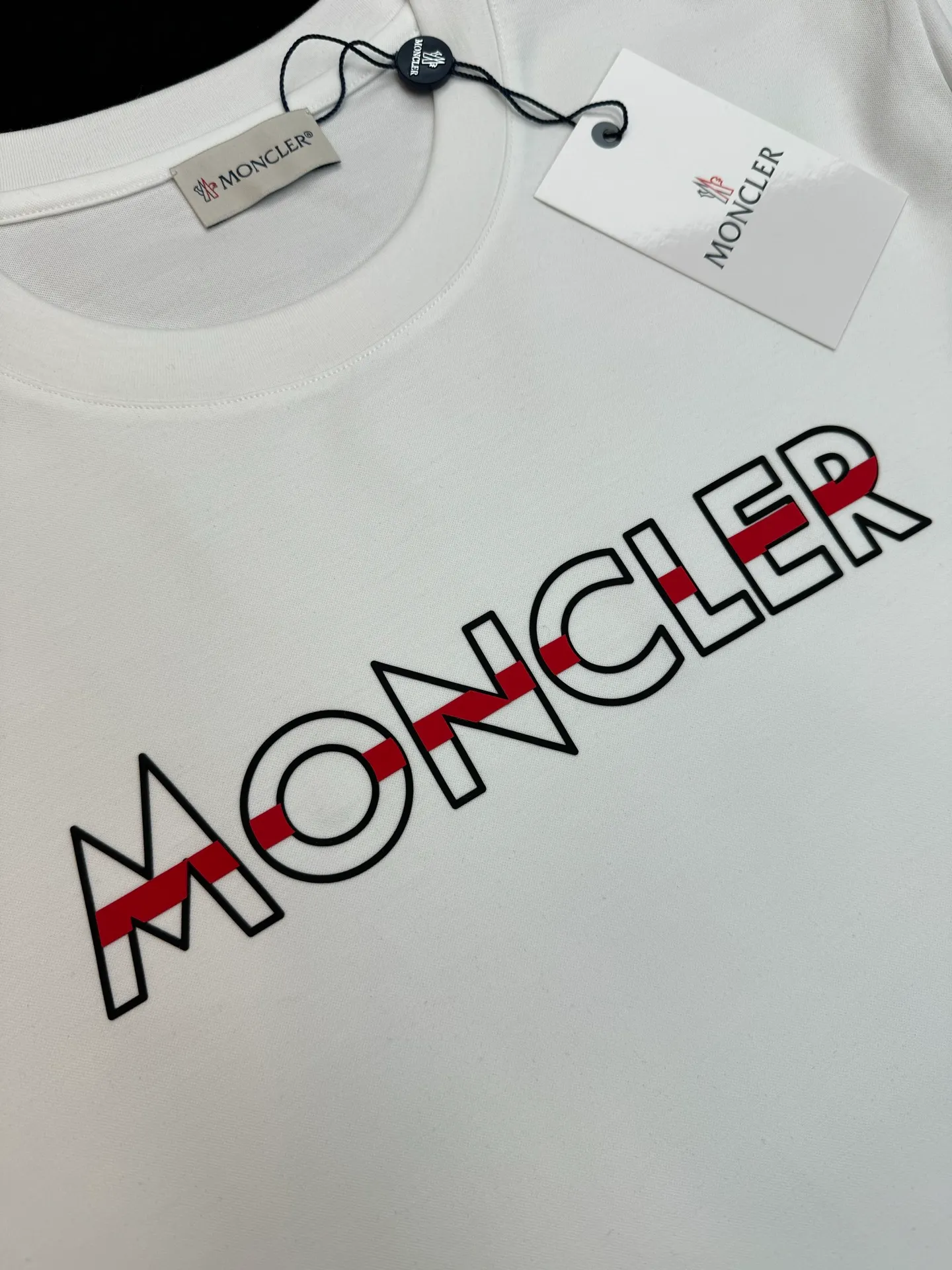 ⚜️Moncler t. Moncler T， ， 。 ， 。 ， ， ， ， ， ， Versatile 。Sizes：M-4XL ❗️（175/140 L）